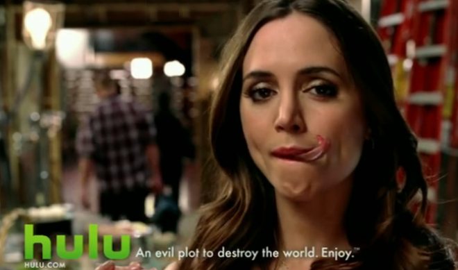 Hulu Plus Up to 2 Million Subscribers (with One New Sub Every 30 Seconds)