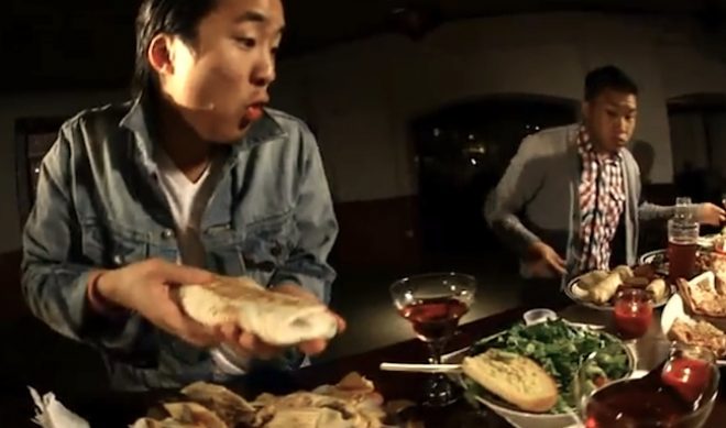 Electus Builds a YouTube Channel with Celebrity Chefs and Online Video Stars