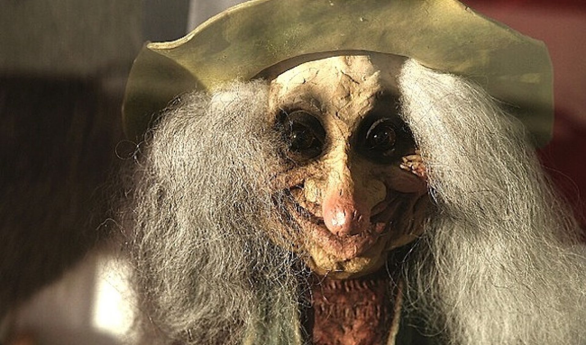 Trolls are a Big Problem on the Internet, Just Not on Tumblr