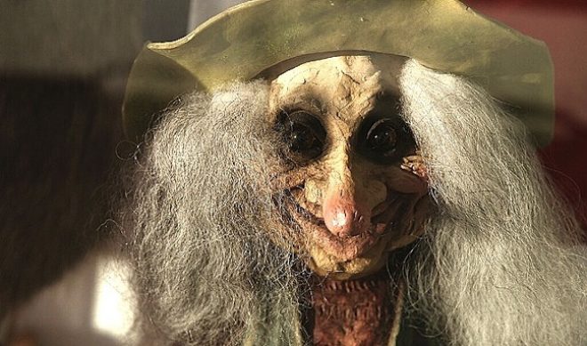 Trolls are a Big Problem on the Internet, Just Not on Tumblr