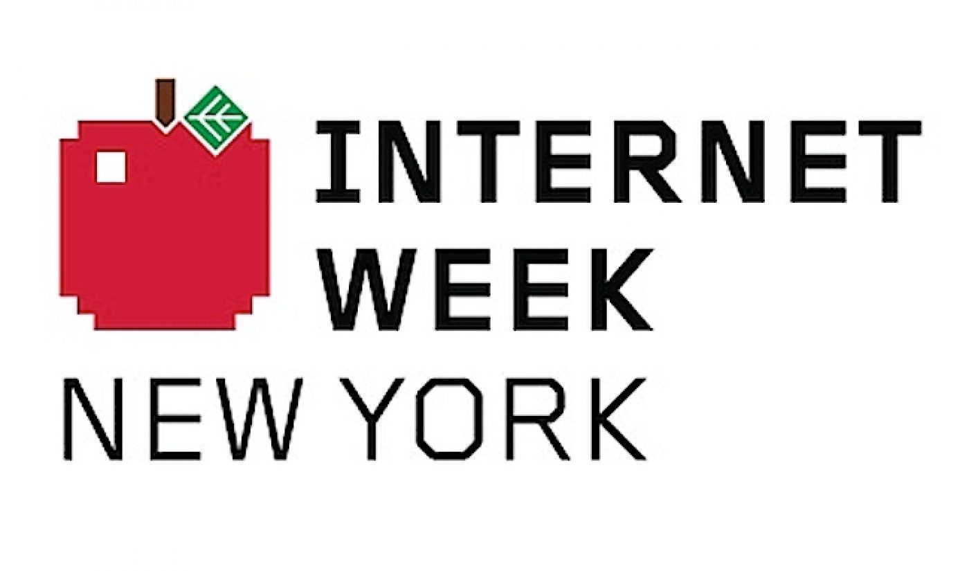 Tubefilter’s Guide to Internet Week 2012