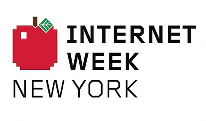 Tubefilter’s Guide to Internet Week 2012