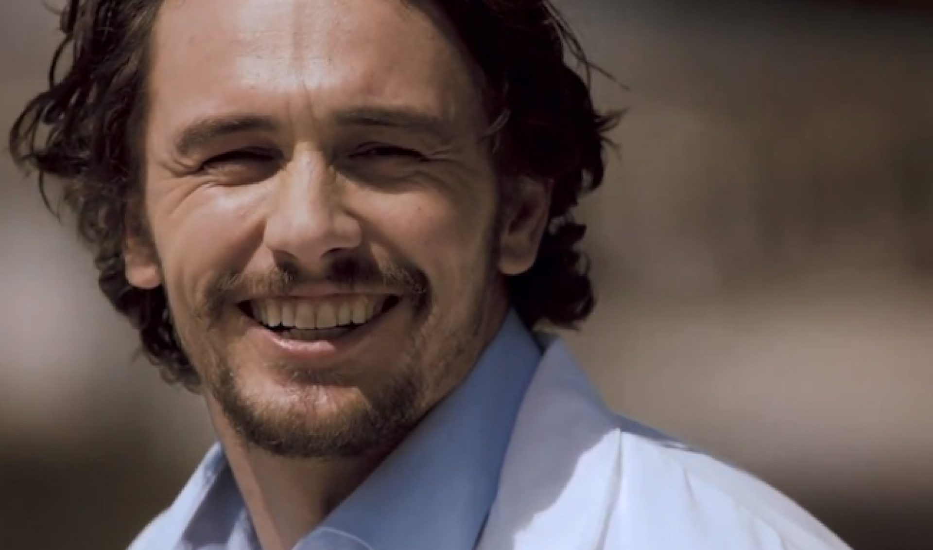 Is James Franco Pregnant?! Fact Checkers Unit Investigates