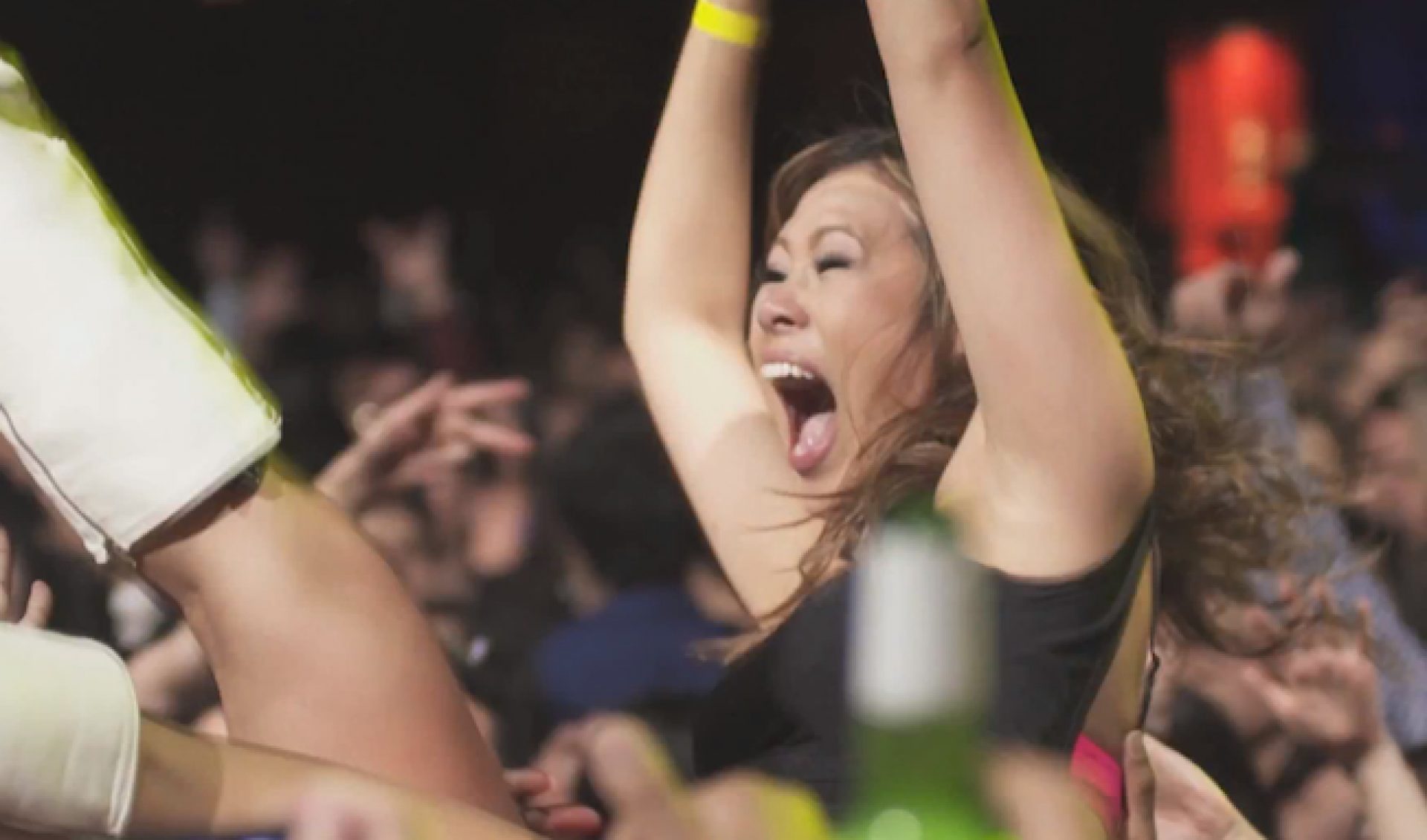 Electus’ Asian-American ‘K-Town’ Will Blow you Away