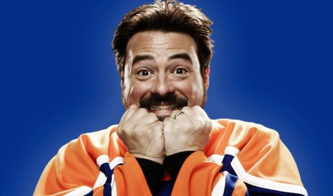 Kevin Smith Headlines Summer Slate of Hulu Original Series & Exclusives