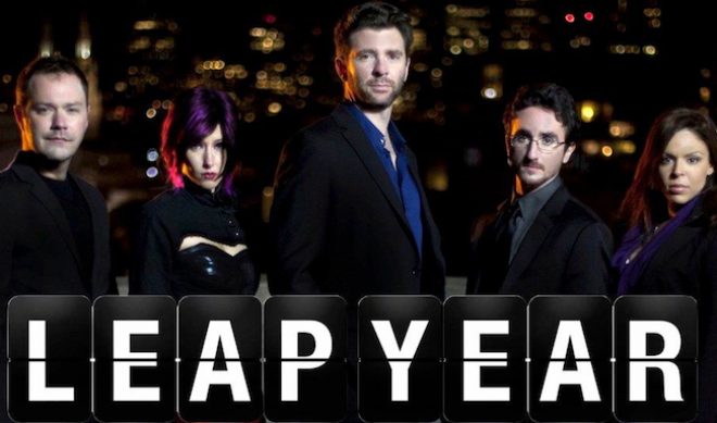 ‘Leap Year’ Season 2 Trailer Drops at Mashable Connect