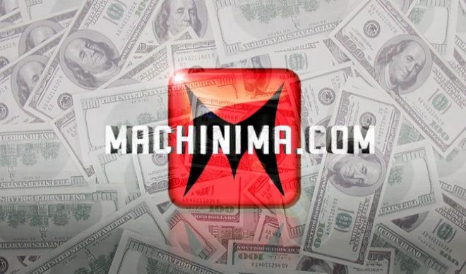 It’s Official: Machinima Raises $35M in Funding, Led by Google