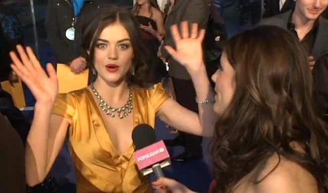 Ladies Love to Watch PopSugar