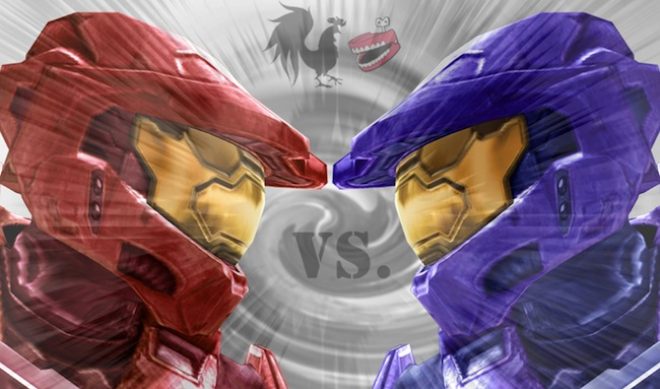 Rooster Teeth Hits One Billion Views on YouTube