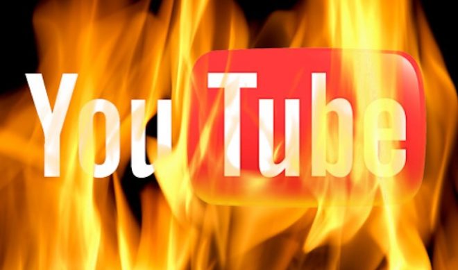 Does YouTube Need to be Saved?