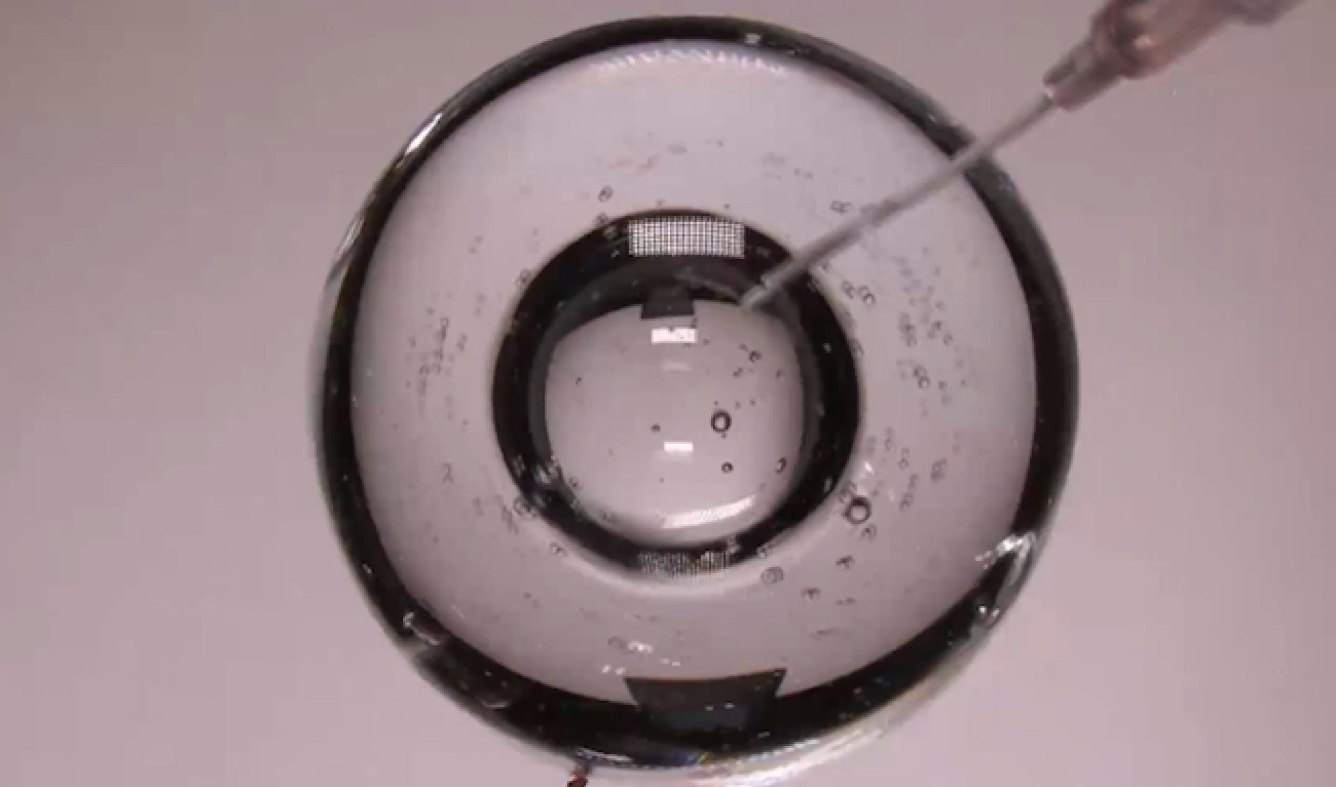 ‘Science Off the Sphere’ Makes Physics Demos Out of this World