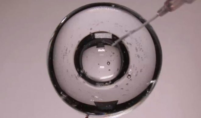 ‘Science Off the Sphere’ Makes Physics Demos Out of this World