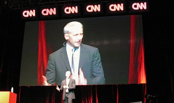 VIDEO: Do You Remember YouTube’s First Digital Upfront?