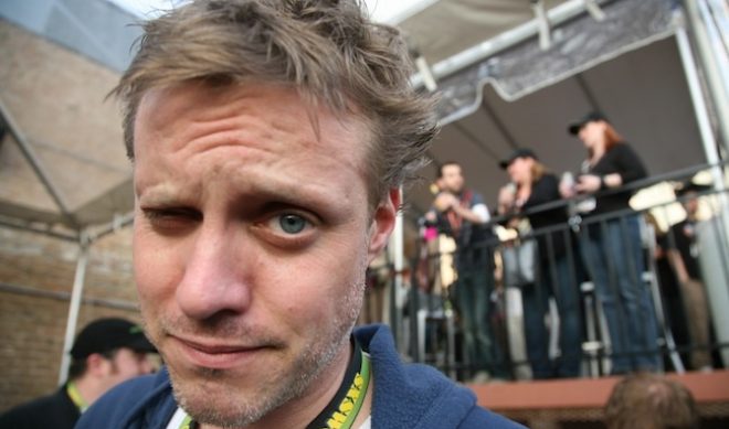 Ze Frank Rides Kickstarter Wave to $200K More in Funding