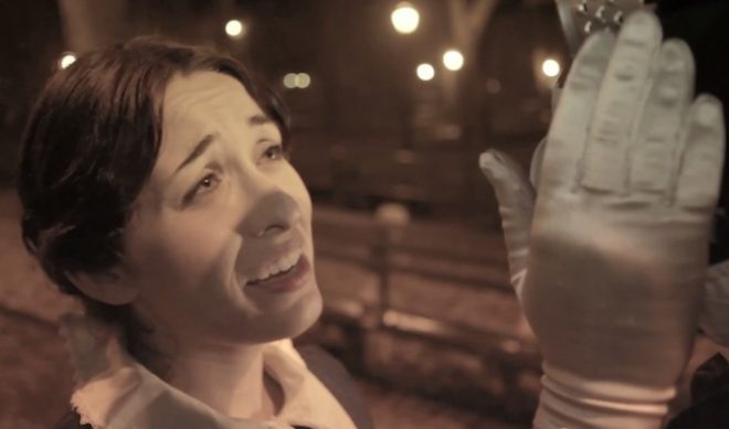 Celebrate the Web 6 Announces Winners, ‘The Belle and the Bot’ Sweeps