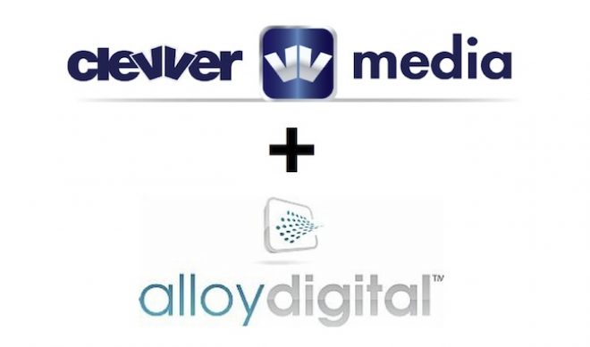 Clevver Move for Alloy Digital