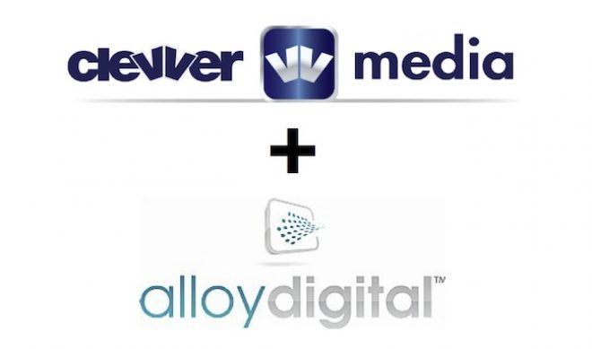 Clevver Move for Alloy Digital