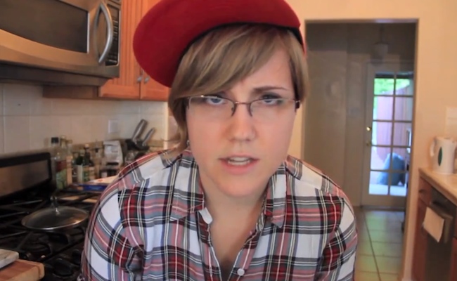 Hannah Hart, Wheezy Waiter and More Answer Your Questions via VYou