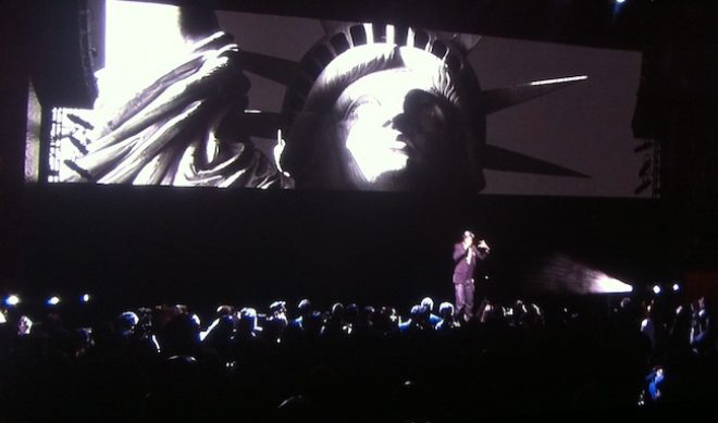 Mark Your Calendars: Date Set for 2013 Digital Content NewFronts