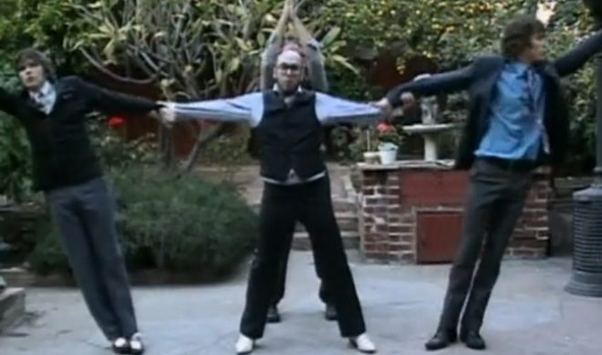 First Drafts: OK Go — World’s Greatest Web Stars’ First Works