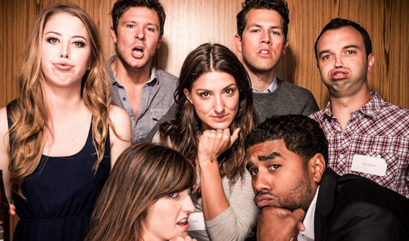 Sh*t People Say: Tubefilter Meetup Recap