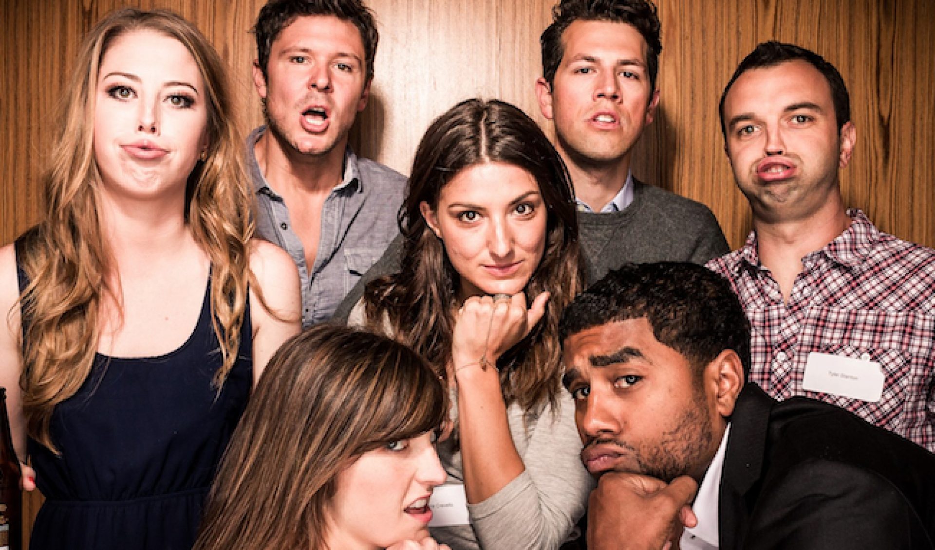 Sh*t People Say: Tubefilter Meetup Recap