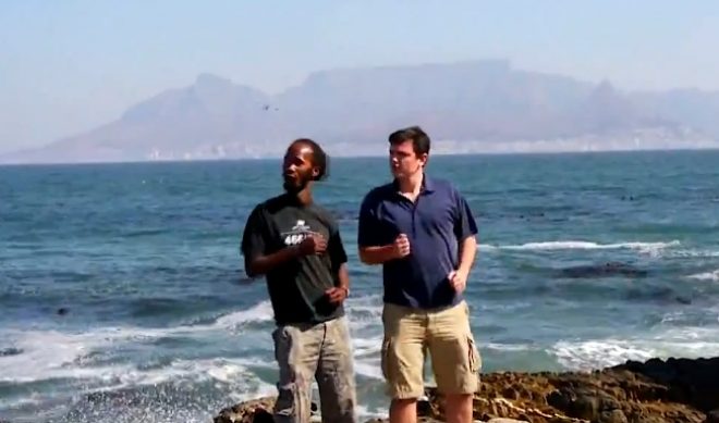 ‘Where the Hell is Matt?’ is Back, Four Years Later