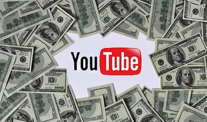 YouTube Head of Operations: “Thousands of YouTubers Make Six Figures a Year”