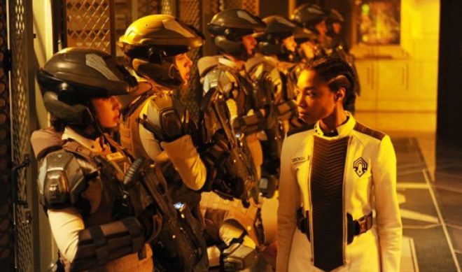 ‘Mission Impossible,’ ‘Smallville’ Actors Headline Cast of ‘Halo’ Web Series