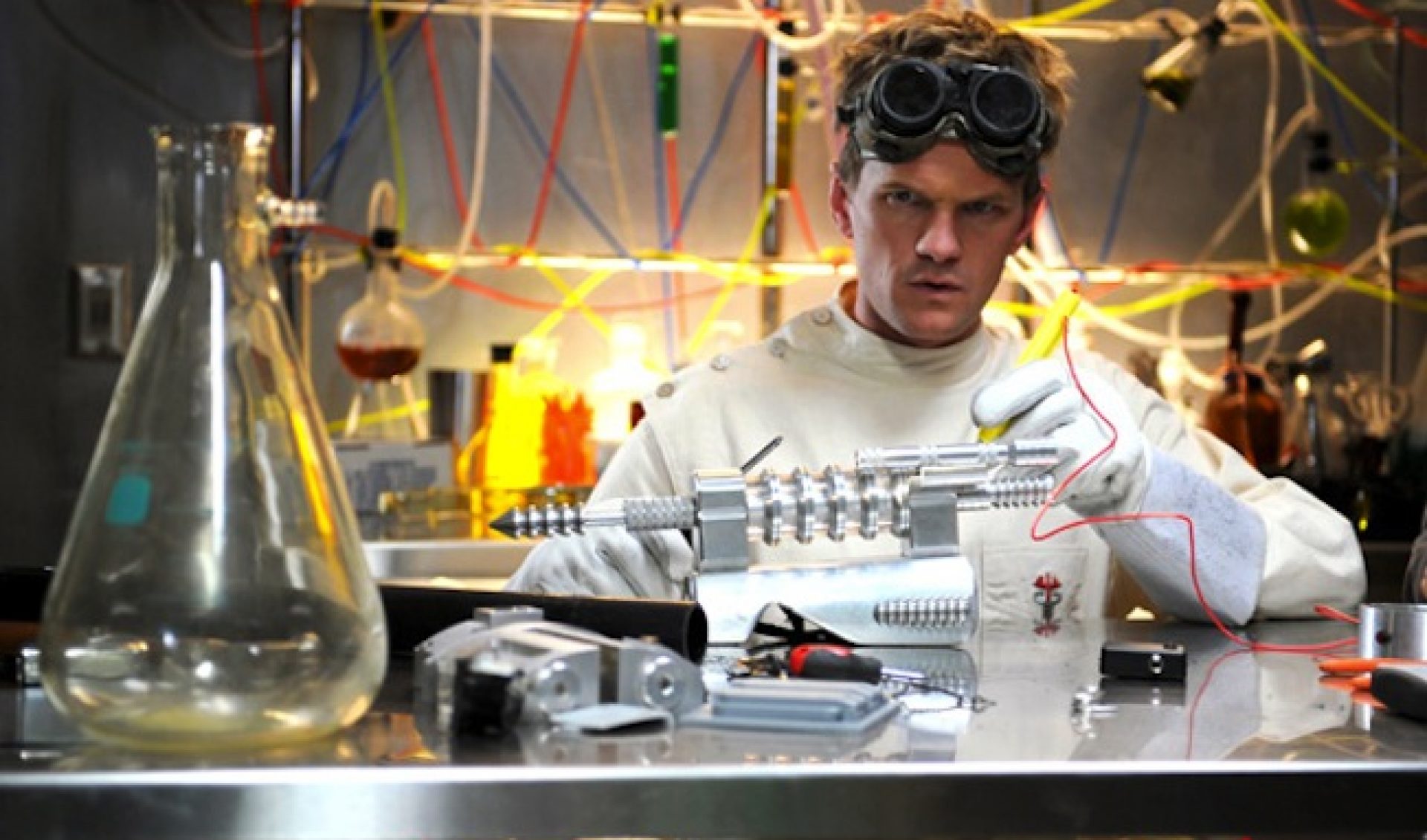 Joss Whedon’s ‘Dr. Horrible’ Web Series Picked Up for TV