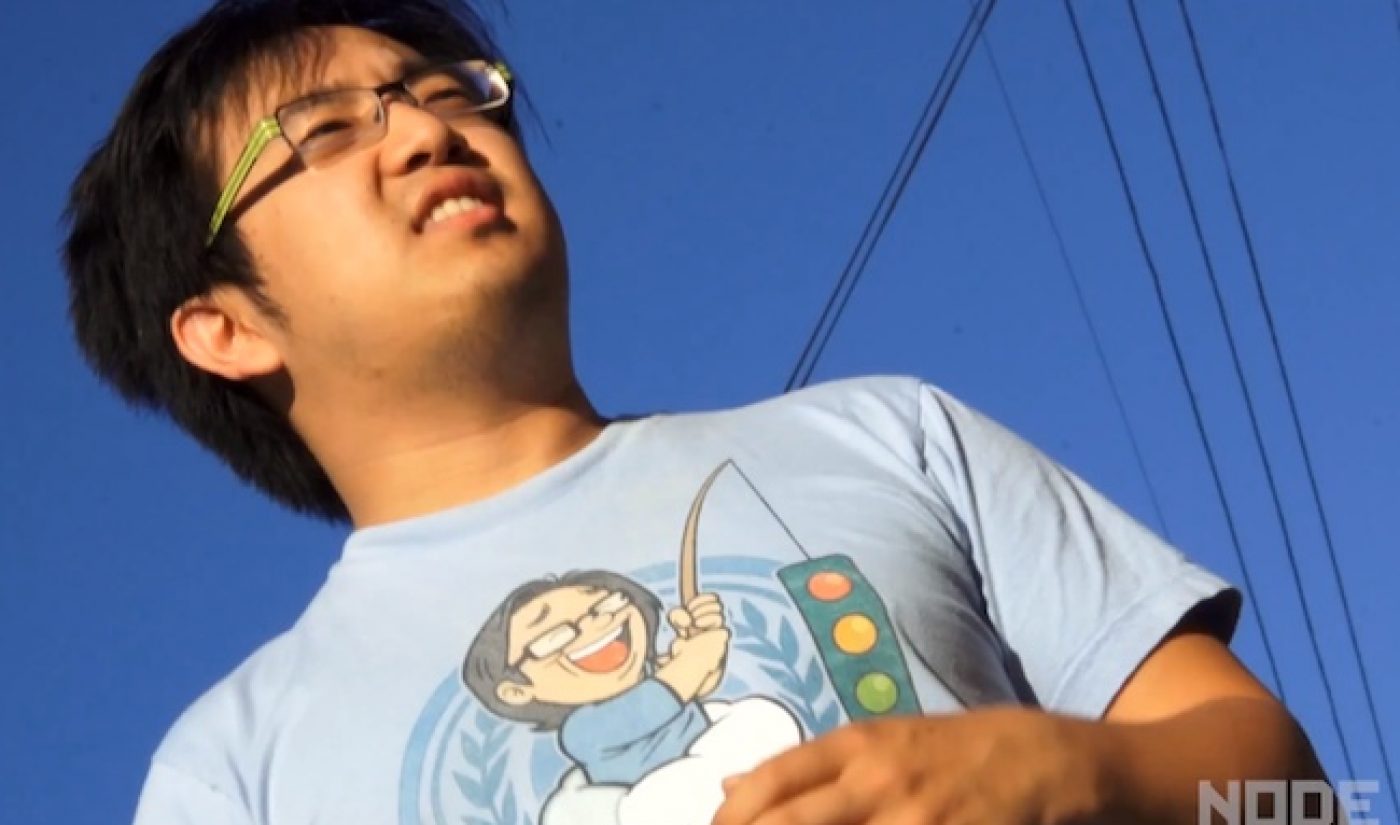 Freddie Wong, Toby Turner, Corridor Digital Collab on New YouTube Channel for Collective