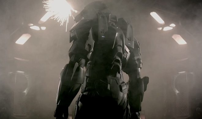 ‘Halo 4: Forward Unto Dawn’ Official Teaser Trailer Released on Machinima