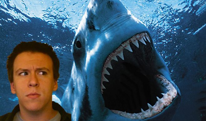 Phil DeFranco Tapped to Host Discovery Channel’s Shark Week
