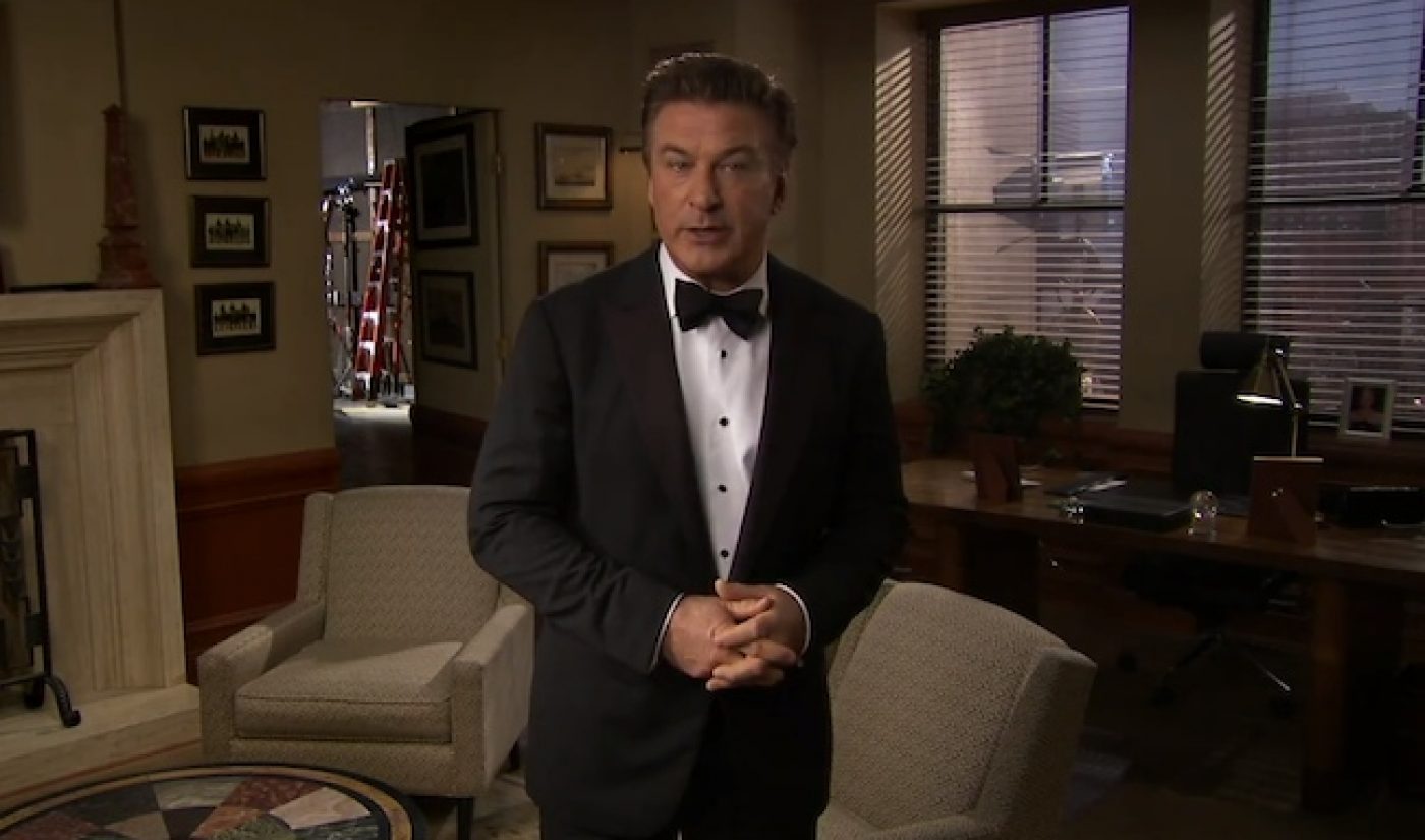 LIVE: SAG Foundation Presents Excellence in Web TV