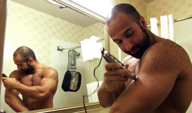 Stunts, Explosions, Male Grooming Techniques Headline Yahoo’s Programming Slate