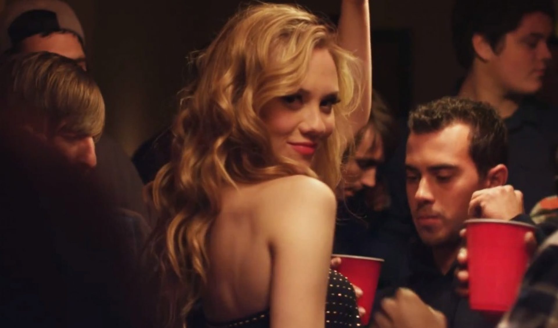 Teen Angst and Murder Can Sometimes Be Awesome(ness)