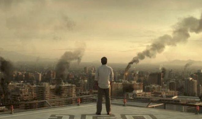 Computer Viruses are Killers in Bryan Singer’s H+