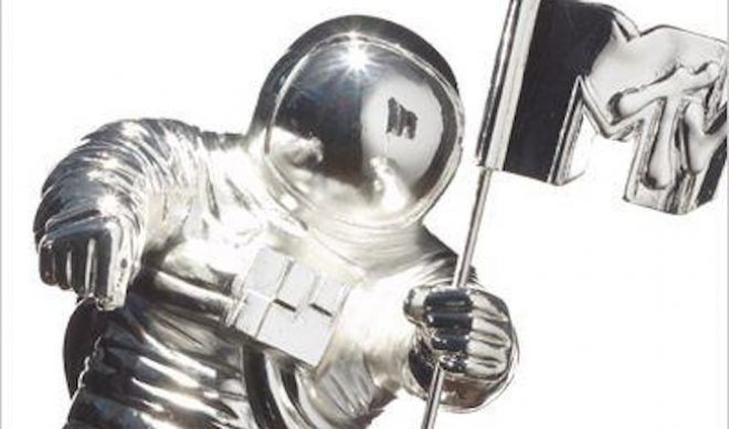 MTV’s VMAs Get Share-Worthy on Twitter