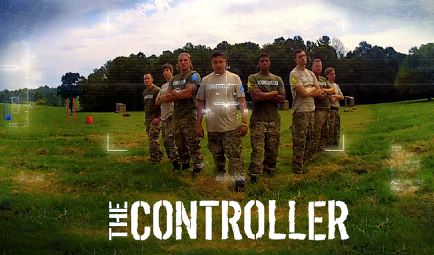 Machinima Prime’s ‘The Controller’ Is A New Spin On Jock/Nerd Pairing