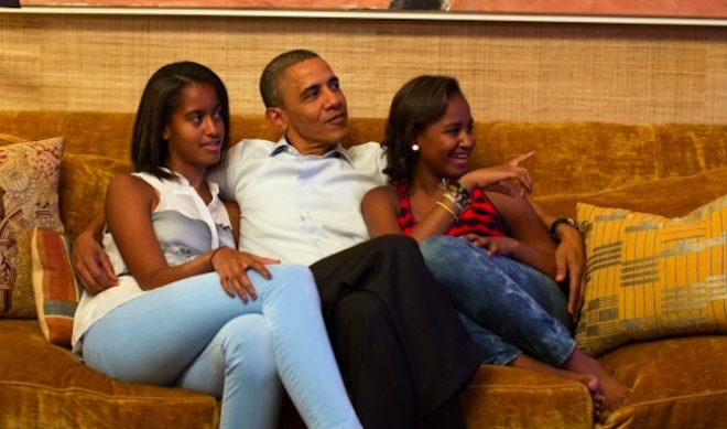 A Look Back at Barack Obama’s First Online Video Appearance