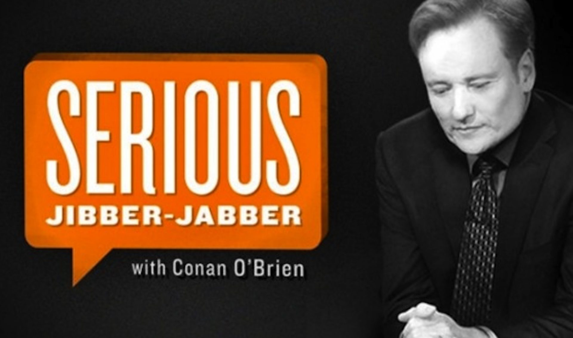 Conan Premieres New Talk Show Series Where He’s All Serious