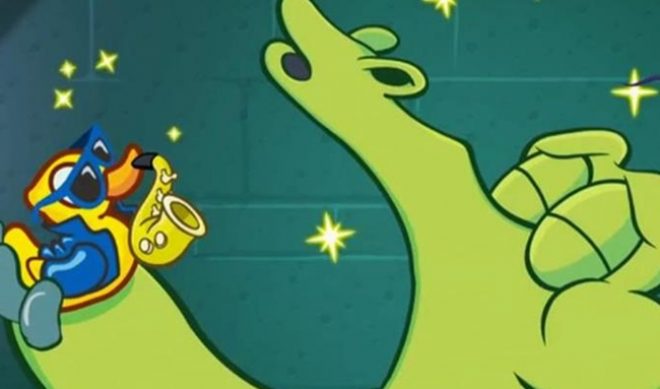 Disney’s ‘Where’s My Water?’ Mobile Game To Become Kids’ Web Series