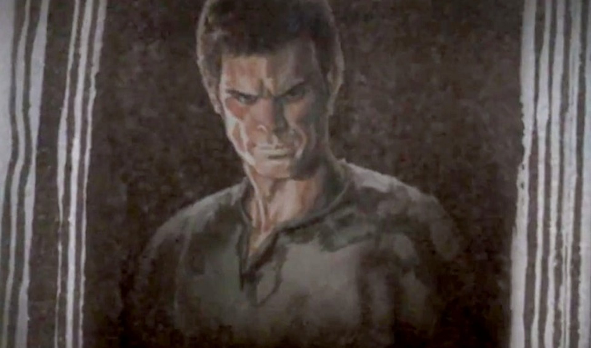 Showtime’s ‘Early Cuts’ Online Series Follows a Bloody Dexter During Y2K