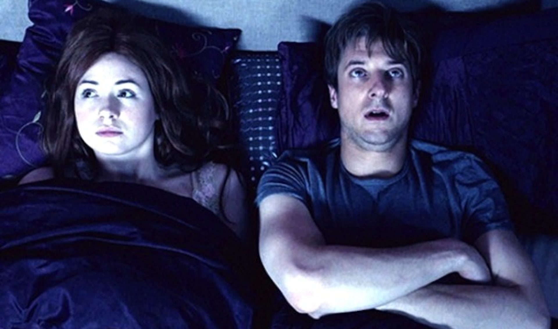 Doctor Who Bowls, Harasses Married Couple in Recent Web Activities