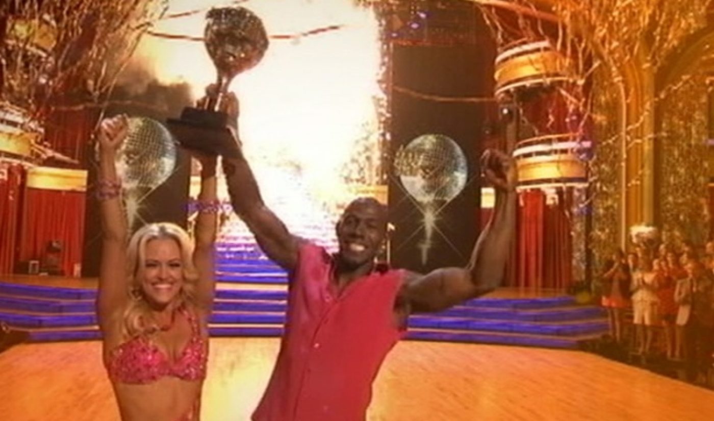 Celebs to Boogie All Night On ‘Dancing With the Stars: After Party’