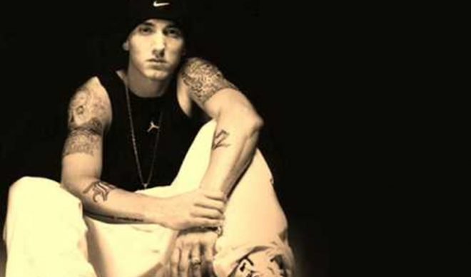 Eminem Entering Web Series World With Production Made In Detroit