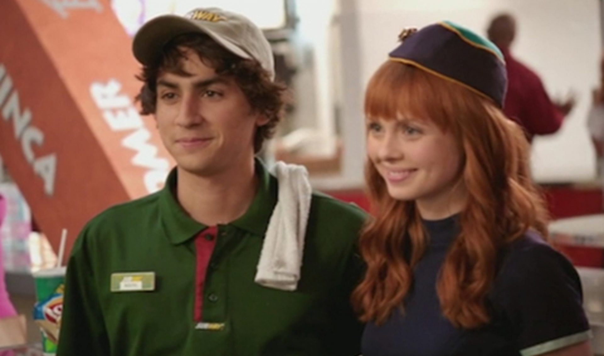 In New Branded Series on Hulu, Subway’s Just As Fresh As Advertized
