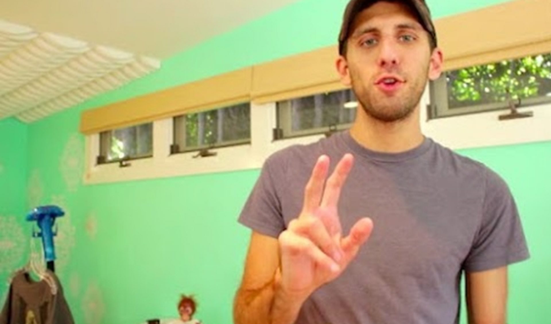 Go Behind The Scenes Of ‘The Guild’ With Season 6 Production Diaries