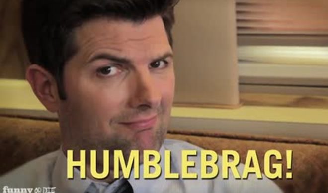 ‘Parks and Recreation’ Stars Join Harris Wittels In ‘Humblebrag’ Promo
