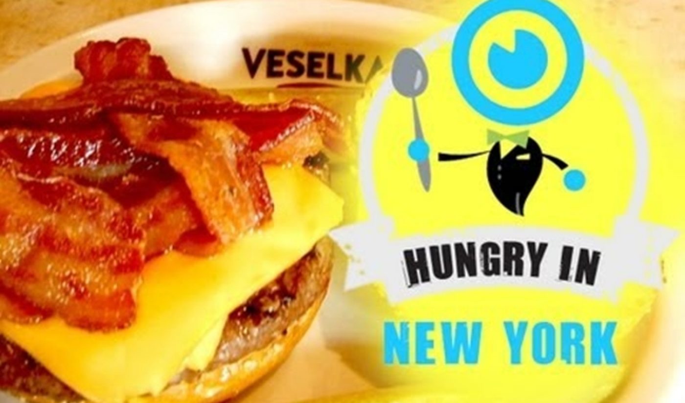 Citysearch’s ‘Hungry In…’ Web Series Is Incredibly Mouth-Watering
